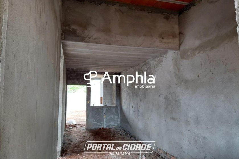 Casa &agrave; venda - 100m&sup2; - Vila Ga&uacute;cha