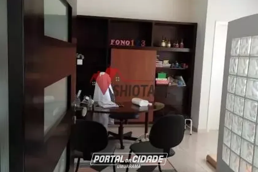 Sala Comercial &agrave; venda - ZONA I