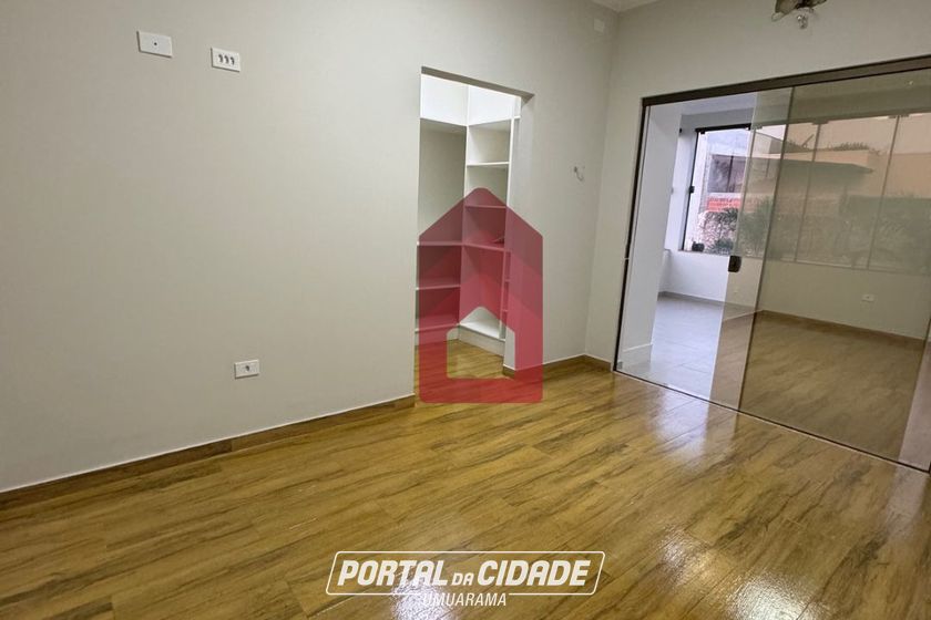 Casa para alugar - 380m&sup2; - Jardim Imigrantes II