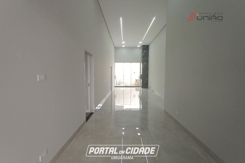 Casa &agrave; venda - 132m&sup2; - Parque Interlagos 2