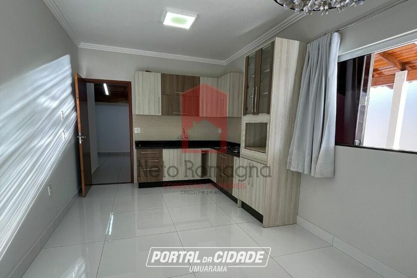 Casa &agrave; venda - 150m&sup2; - Jardim Floren&ccedil;a