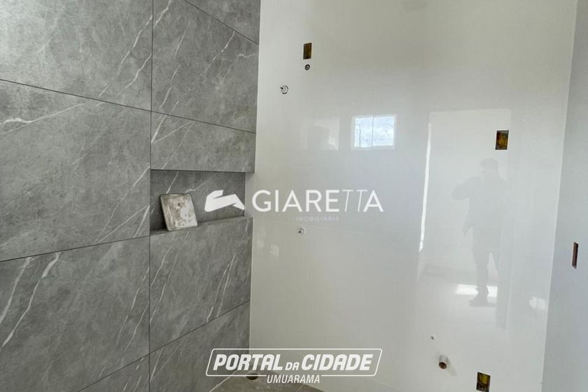 Casa &agrave; venda - 80m&sup2; - JARDIM COOPAGRO