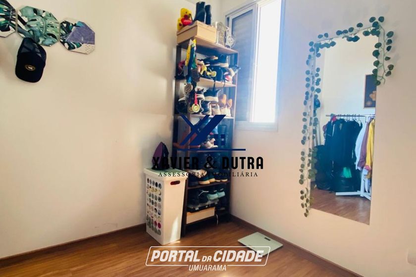 Apartamento &agrave; venda - 72m&sup2; - Jardim Social - Ed Urban Garden