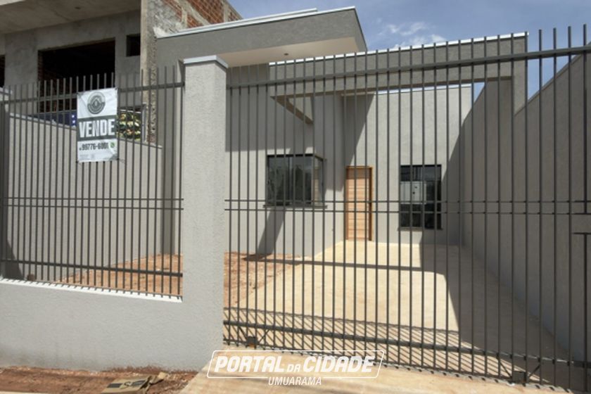 Casa &agrave; venda - 63m&sup2; - Parque Ilha da Madeira