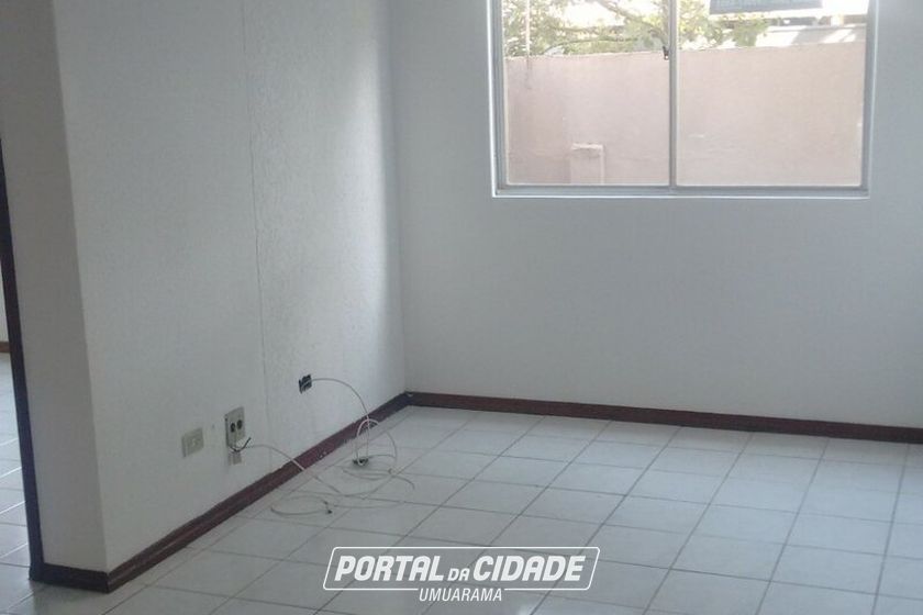 Apartamento &agrave; venda - 58m&sup2; - Zona II