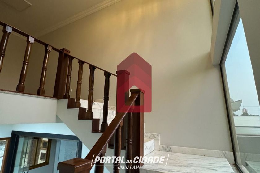 Casa para alugar - 380m&sup2; - Jardim Imigrantes II