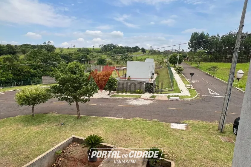 Ch&aacute;cara &agrave; venda - Sa&iacute;da para Serra dos Dourados