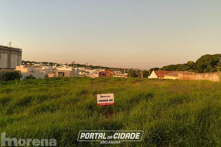 Terreno &agrave; venda - 162m&sup2; - Jardim Yonezu