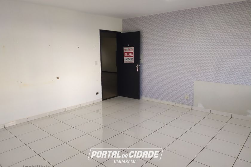 Sala Comercial para alugar - 37m&sup2; - ZONA I