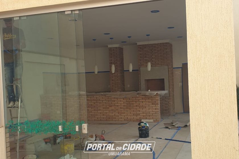 Apartamento &agrave; venda - 301m&sup2; - Zona I