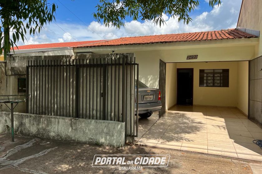 Casa &agrave; venda - 187m&sup2; - Jd San Remo I