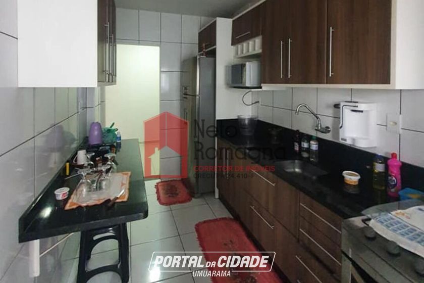 Apartamento &agrave; venda - 97m&sup2; - Jardim S&atilde;o Jos&eacute;