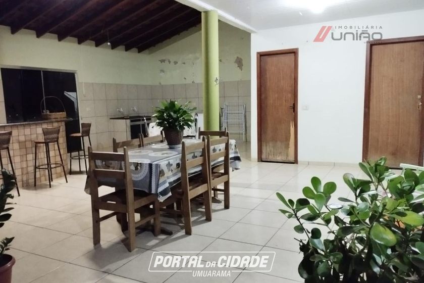 Casa &agrave; venda - 183m&sup2; - Jardim Tropical