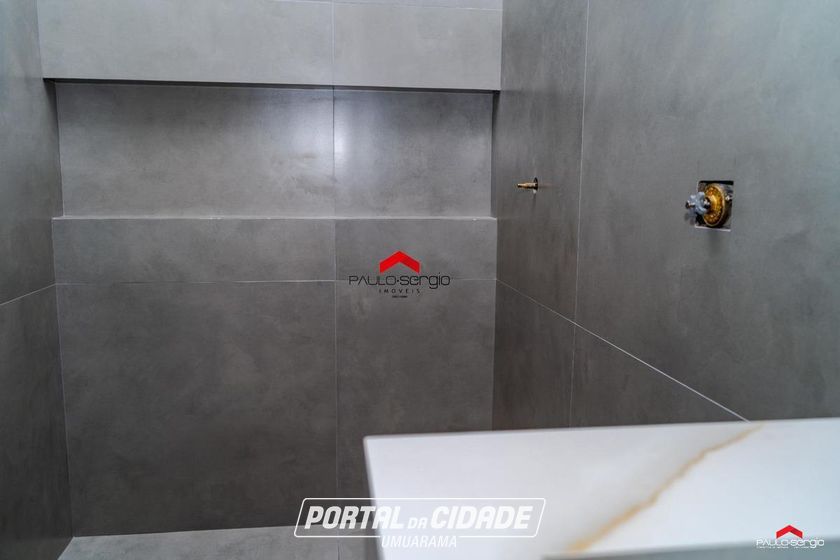 Casa &agrave; venda - 110m&sup2; - Jardim Cima