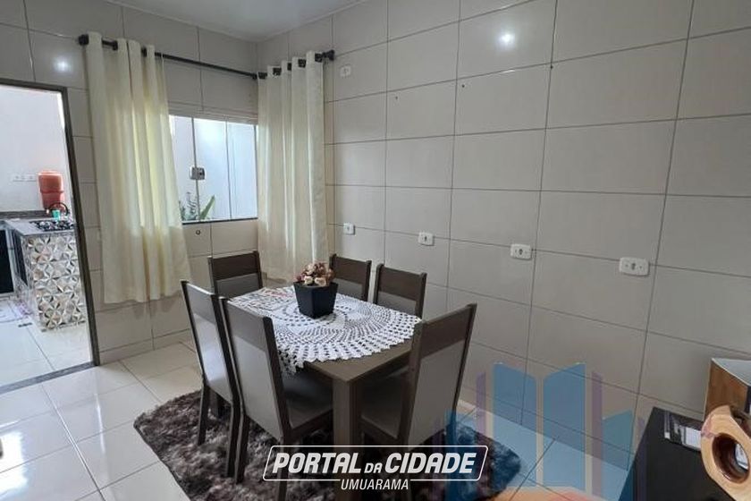 Casa &agrave; venda - 80m&sup2; - Jardim Gar&ccedil;as