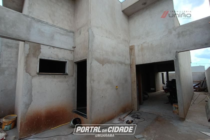 Casa &agrave; venda - 69m&sup2; - Parque Portugal