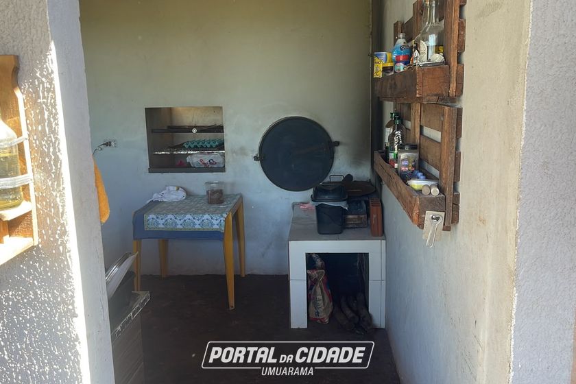 Ch&aacute;cara &agrave; venda - Rod. Henio Romagnoli