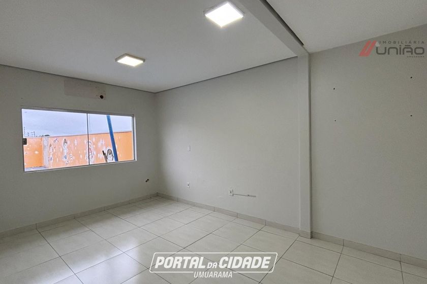 Casa para alugar - Zona II