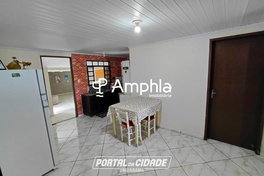 Casa &agrave; venda - 29m&sup2; - S&aacute;o Lucas