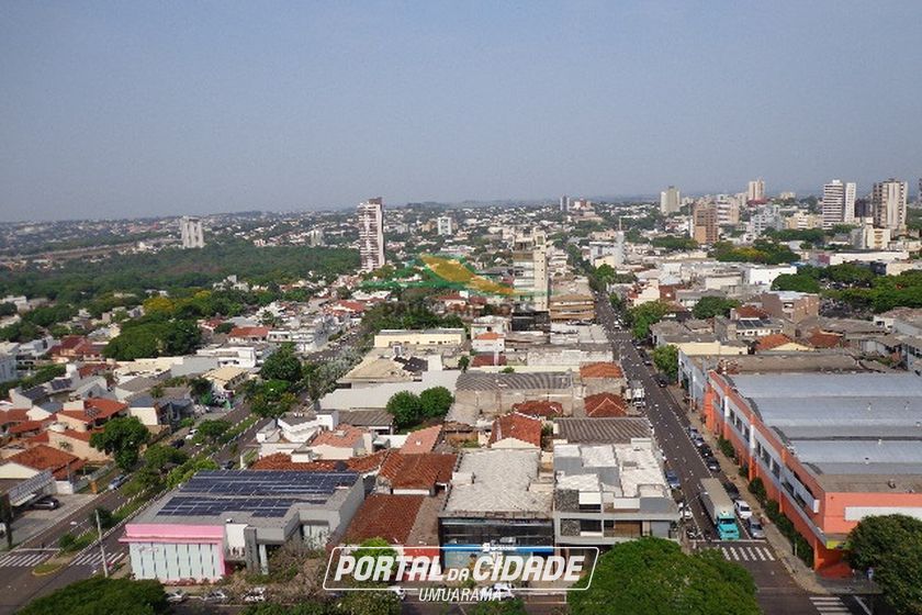 Apartamento &agrave; venda - 225m&sup2; - Zona II