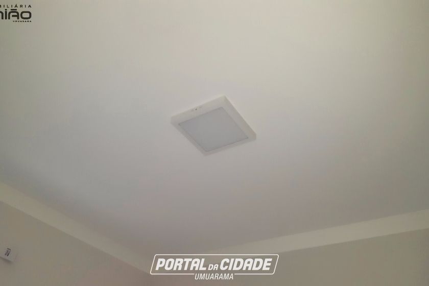 Casa &agrave; venda - 92m&sup2; - Parque Residencial da G&aacute;vea