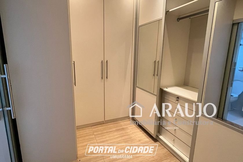 Apartamento &agrave; venda - 52m&sup2; - Parque Alto da Paran&aacute;