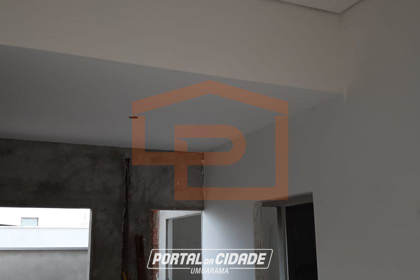 Casa &agrave; venda - 65m&sup2; - Jardim das Cerejeiras