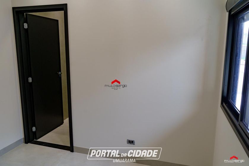 Casa &agrave; venda - 162m&sup2; - Condom&iacute;nio Residencial Paysage Essenza