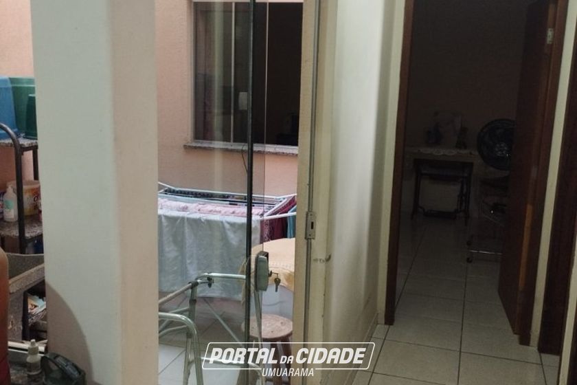 Casa &agrave; venda - 60m&sup2; - Zona V