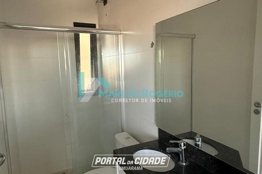 Apartamento para alugar - 116m&sup2; - Parque Residencial da G&aacute;vea