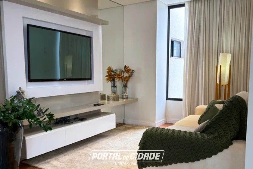 Casa &agrave; venda - 310m&sup2; - Residencial Euro Park
