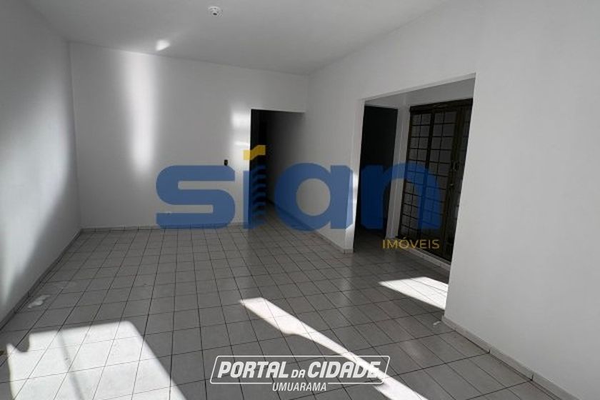 Casa para alugar - Zona IV