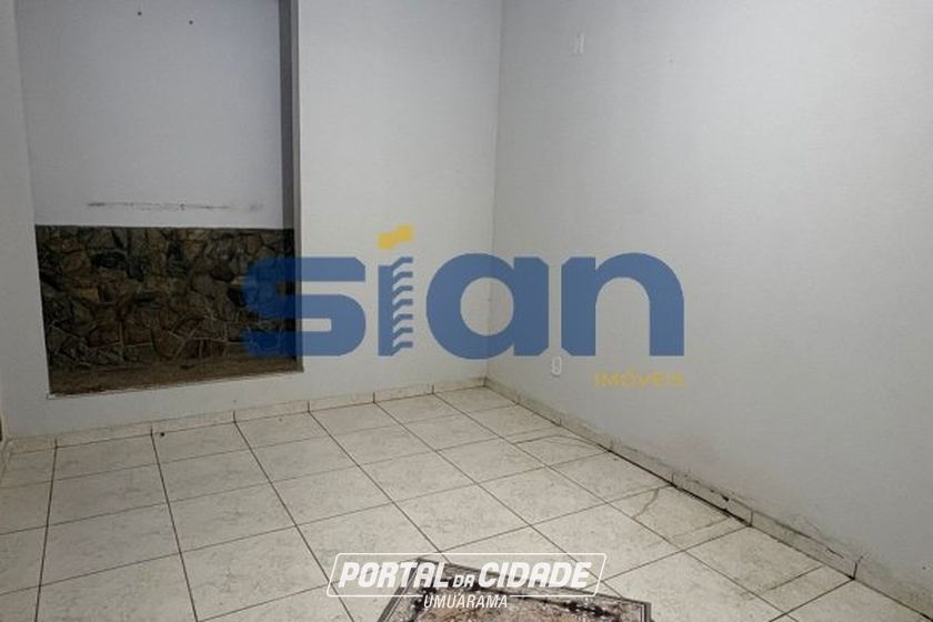 Casa para alugar - Zona I