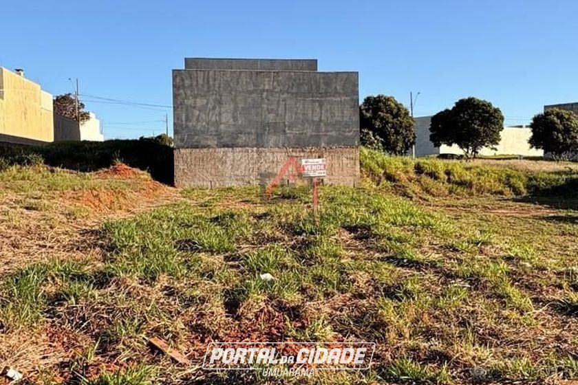 Terreno &agrave; venda - 220m&sup2; - Parque Residencial Metropolitano