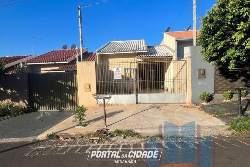 Casa &agrave; venda - 80m&sup2; - Jardim Gar&ccedil;as