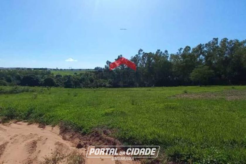 Ch&aacute;cara &agrave; venda - 20000m&sup2; - Gleba 12 - Jaborandi