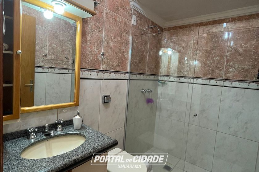 Sobrado &agrave; venda - 188m&sup2; - Zona II A