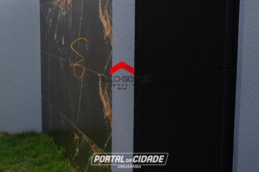 Casa &agrave; venda - 110m&sup2; - Jardim Cima