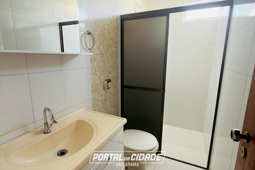 Apartamento &agrave; venda - 106m&sup2; - zona l