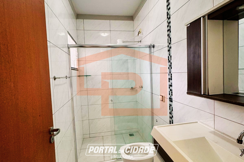 Casa &agrave; venda - 120m&sup2; - Jardim Vila Rica