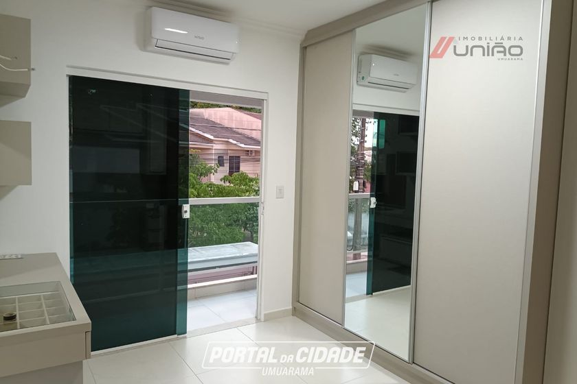 Casa &agrave; venda - 192m&sup2; - Zona VII