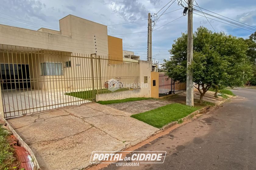 Casa &agrave; venda - 84m&sup2; - Parque Ibirapuera