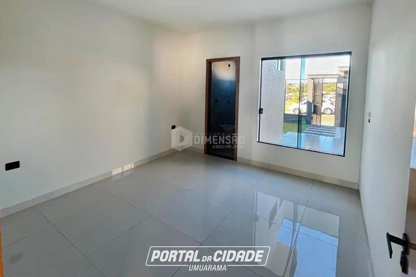 Casa &agrave; venda - 69m&sup2; - Parque Riviera