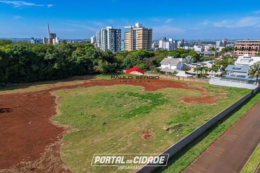 Terreno &agrave; venda - 15m&sup2; - Jardim La Salle