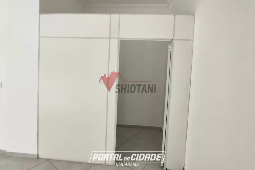 Sala Comercial para alugar - ZONA I