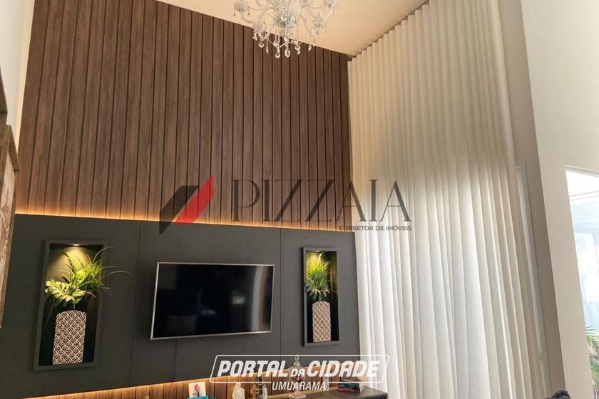 Casa &agrave; venda - 218m&sup2; - Jardim Belvedere