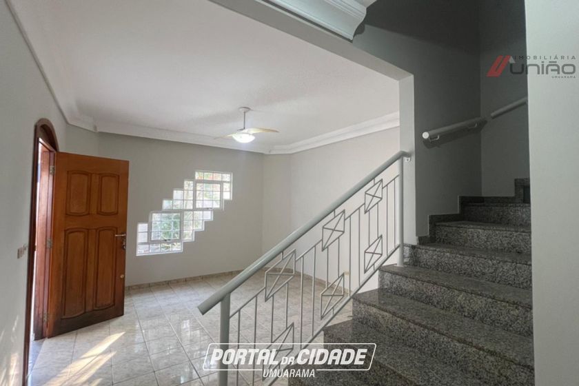Casa para alugar - 122m&sup2; - Jardim Europa