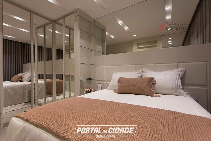 Apartamento &agrave; venda - 185m&sup2; - Zona II