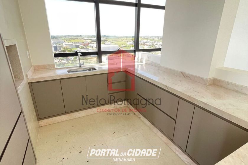 Apartamento &agrave; venda - 132m&sup2; - Parque Residencial da G&aacute;vea