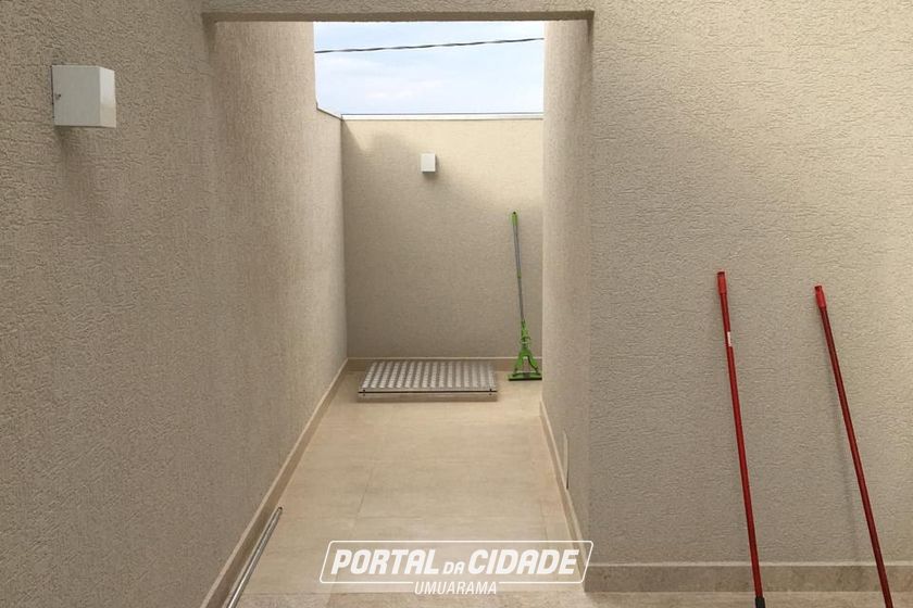 Casa &agrave; venda - 320m&sup2; - Residencial Ecoville